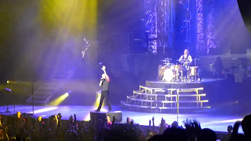 Shinedown - Crow & Butterfly - Live In Lowell, MA (February 20th, 2013) Tsongas [1080HD-RIGHT]