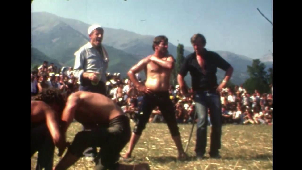 Pelivanat Nerasht 1983