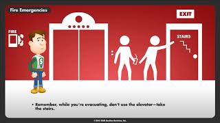 Safety Sam Emergency Action Plan