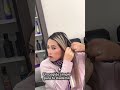 Sabías este truco para la diadema , aquí te dejo espero y te sirva
