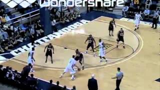 Deantre Jefferson Highlights