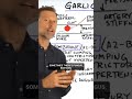 The Power of Garlic as an Antibiotic #drberg #garlic #bile #antimicrobial