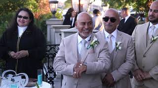 Aidee Y Jose Highlights 2