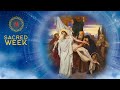 Sacred Week 2022 - Day 6 (04/15/2022)