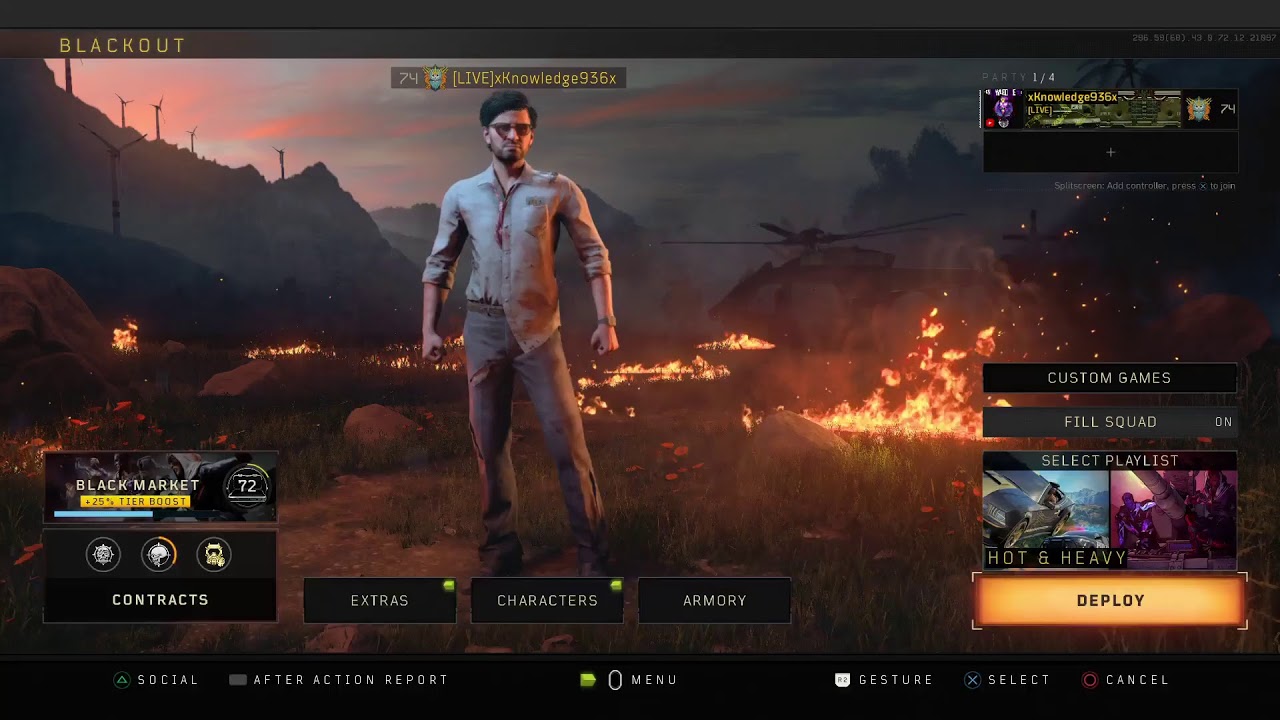 xKnowledge936x Live Geekin