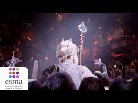 Official Teaser