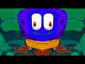 Spongebob Theme Strange Instrumental 