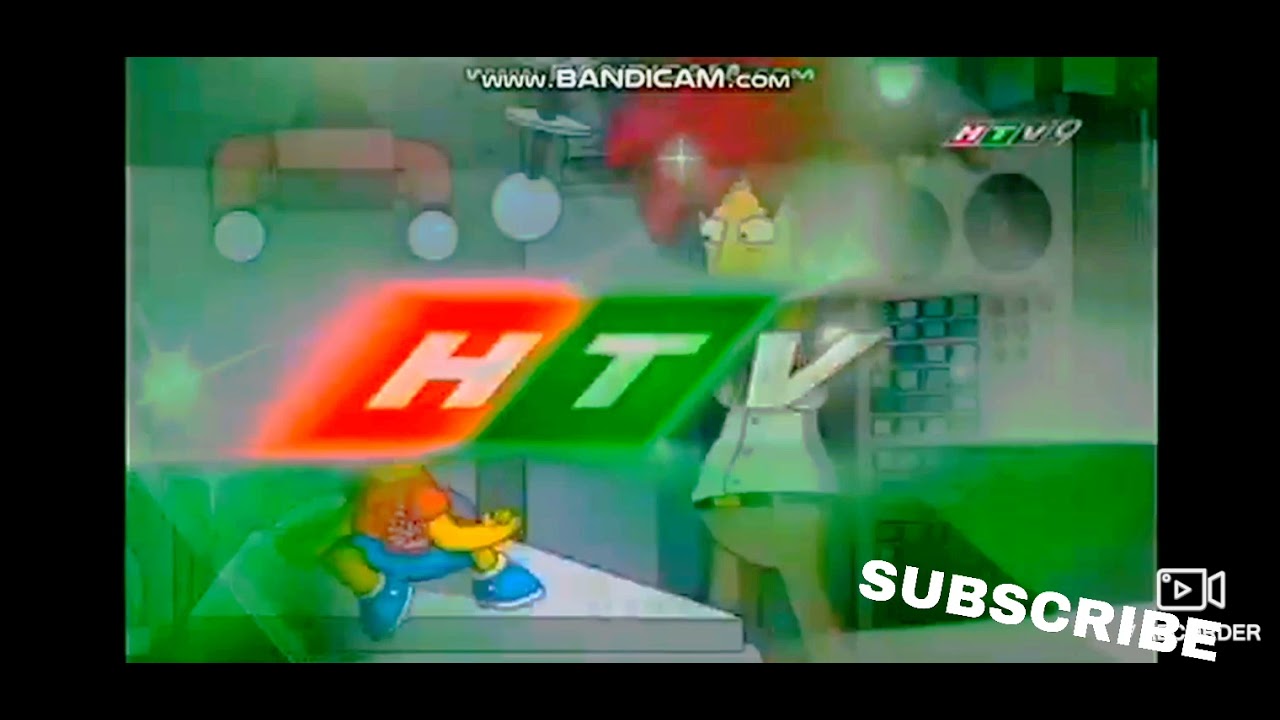 Youtube Tổng hợp | Đài Truyền hình Tp.Hcm HTV Hình Hiệu - YouTube
