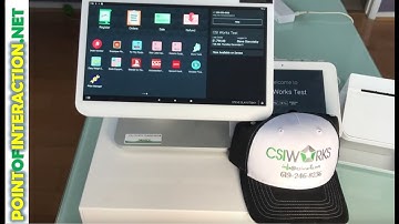 How To Get updates for apps on Clover. Demo by CSI Works