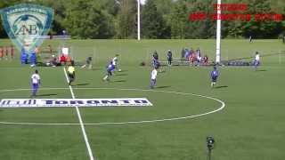 ►Matthew Huang ✔◄ || 2013 - 2014 Skillz/Trickz/Goalz || HD