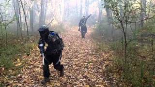 West Point Combat Classic 2010 Montage 3