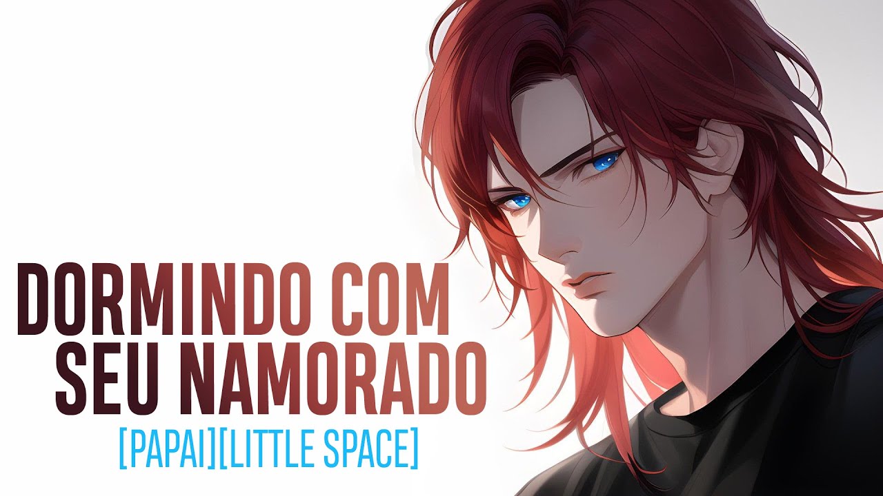 Boa Noite De Sono Com Papai - Little Space [2 Horas]
