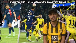PSG - The Ultimate Champions League CURSED Ever !!