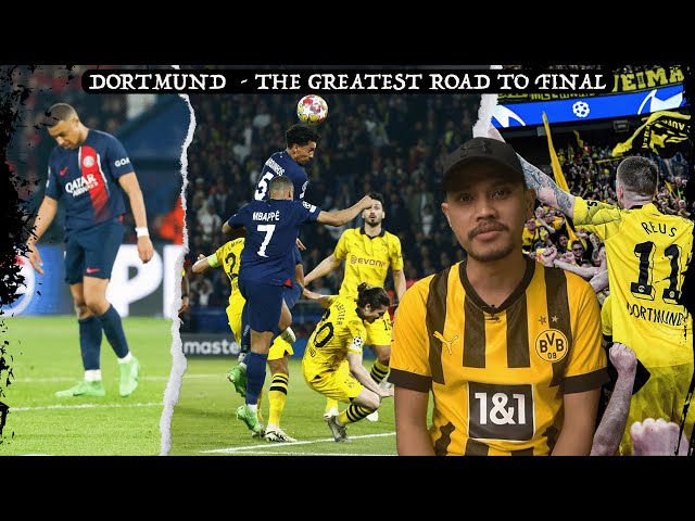 PSG - The Ultimate Champions League CURSED Ever !! class=