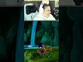 A Good Egg!! || Monster Hunter Stories #arcane_areca #shorts