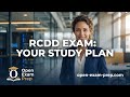 BICSI RCDD Exam 2026: A Study Plan That Actually Works