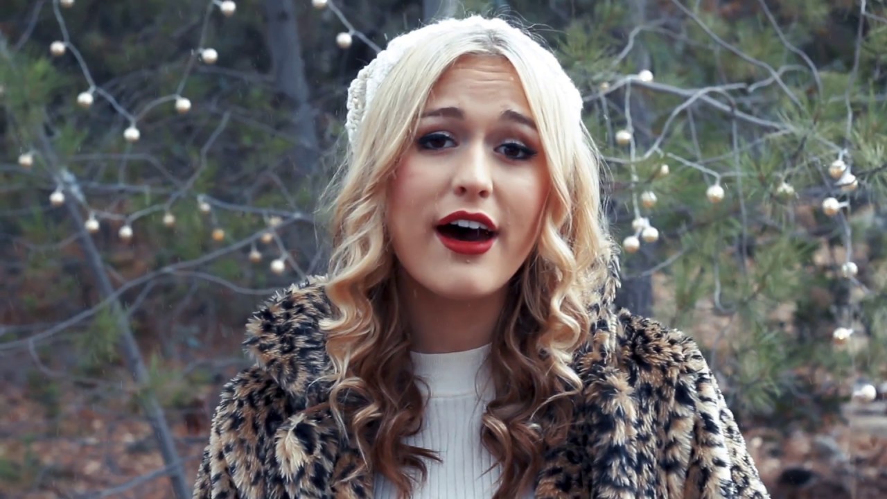 white christmas irving berlin official music video cover by mary desmond - When Did White Christmas Come Out white christmas irving berlin official music video cover by mary desmond - When Did White Christmas Come Out