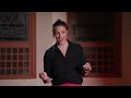 Rebecca Heiss - TEDxWalden Pond