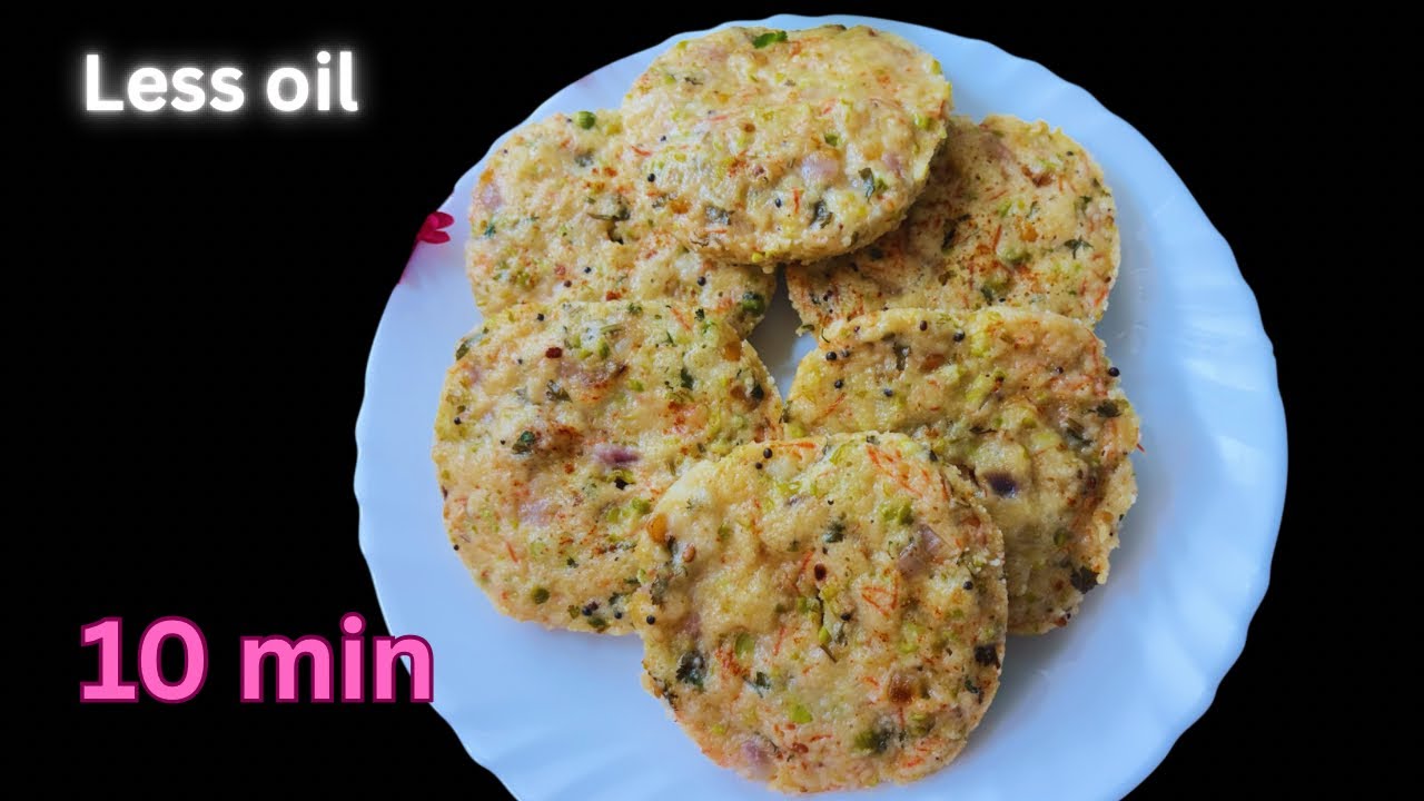 Busy morning ? Try this Easy to 10-Minute Healthy Breakfast | Perfect kids Tiffin Box