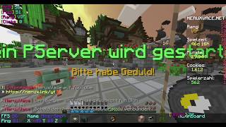 Pserver Starten Pserver Tutorial