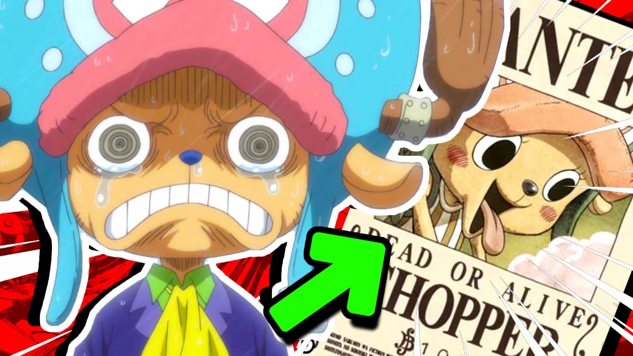 考察界もお手上げ の 驚愕伏線 ナミの本名は D ビルカ ワンピース ネタバレ One Piece動画まとめ