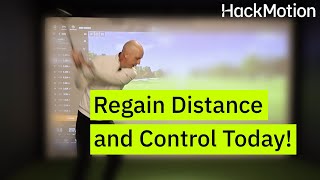 Golf Swing Tips for Seniors: Adapt, Improve, and Enjoy the Game