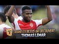 Champion du monde 2018  quand on a dcouvert thomas lemar mars 2016