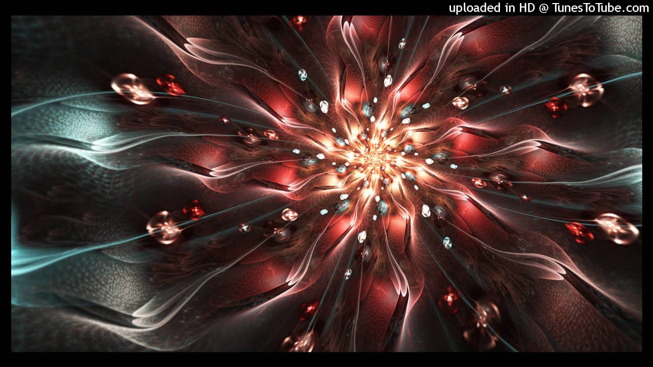 Egorythmia & Roger Rabbit - Ouabain