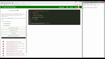 Free Code Camp - Chunky Monkey - Solution