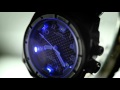 Mtm special ops falcon watch