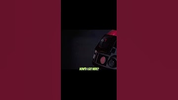 This Aussie version of R2-D2 is about to blow up the internet