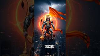 Power Of Hanuman Bajrangbali