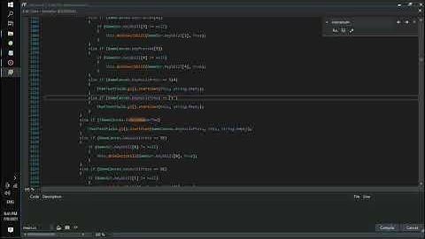 HD Mod Game Nro Pc #1 | Mod Tàn Sát Theo Vị Trí