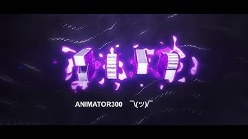 | Intro for Nova Blaze |