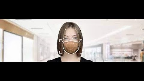 Building a Mask DetectionProject | Objects Detection Tensorflow | Python Projects Advanced