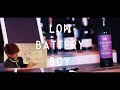 LOW BATTERY BOY - Rin音 (Official Music Video)