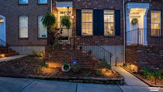 187 Singleton Rd | Mooresville NC Home Tour