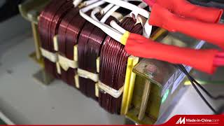 Inverter Use Japangermany Brand Materials And Technology
