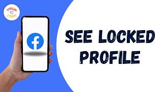 HOW TO SEE LOCKED PROFILE ON FACEBOOK screenshot 4