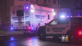 Officials: Off-Duty Police Officer Shoots, Kills 2 People