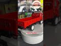 CENTY TRUCK