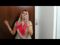 Aye khudaa paak aye rab kareem sung by manju bala