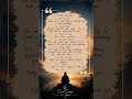 7 Rules of Life to transform your life. #motivation #believe #quotes#mindset #healing #shorts