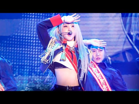 240323 문별 콘서트 - TIMELINE, SYNOPSIS, 부재 직캠 (MAMAMOO MOONBYUL FANCAM)