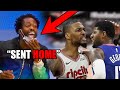 What You DON'T Know About The Damian Lillard, Paul George & Beverley Rivalry In The NBA (Ft. Home)