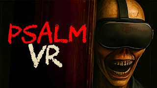 Psalm VR | Full Game Walkthrough| No Commentary