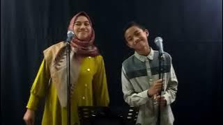Syahdu mendayu...Kekasih - Pance Pondaag - Bagoes Family Cover