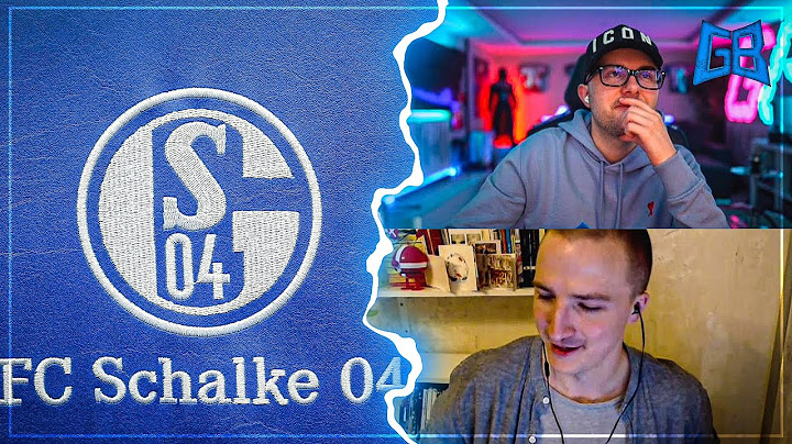 XXL SCHALKE TALK mit NIKLAS LEVINSOHN 🤔🔥 | GamerBrother Stream Highlights