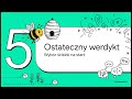 Pierwszy wybór Odkład czy Pakiet Pszczeli