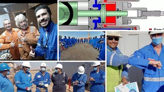 Drilling HSE Newsletter November 2020 4th Edition